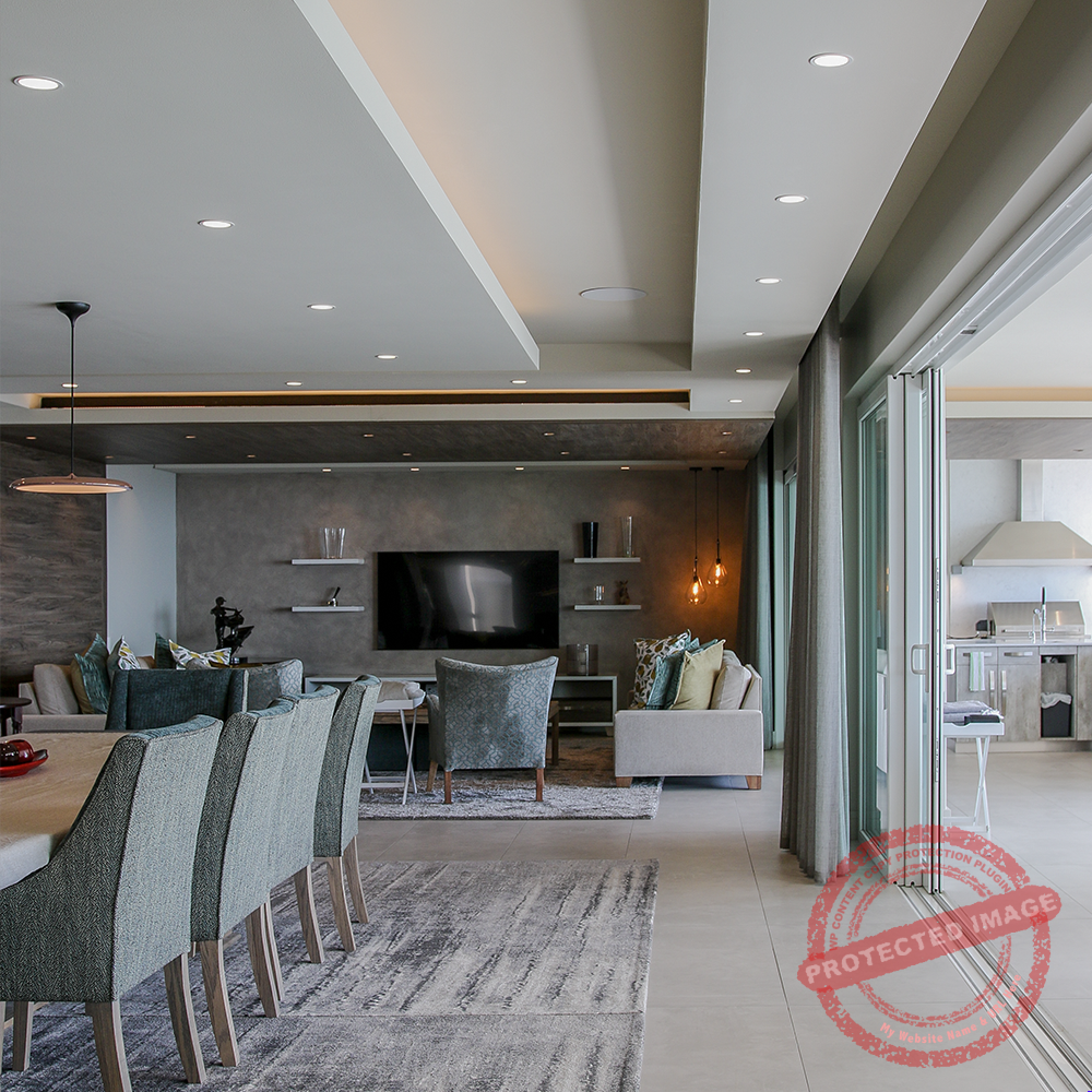 PLETTENBERG BAY PROJECT