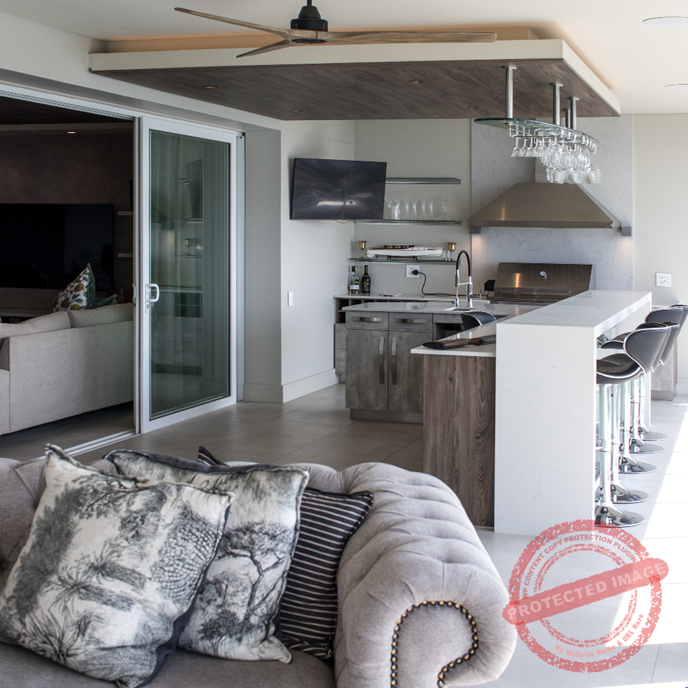 PLETTENBERG BAY PROJECT